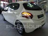 2018 Peugeot 208