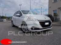 2018 Peugeot 208