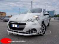2018 Peugeot 208
