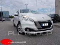 2018 Peugeot 208