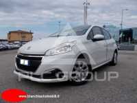 2018 Peugeot 208