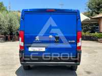 2018 Peugeot Boxer