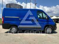 2018 Peugeot Boxer