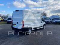 2018 Peugeot Boxer