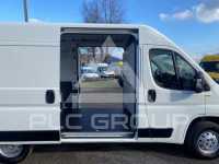 2018 Peugeot Boxer