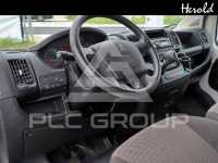 2018 Peugeot Boxer