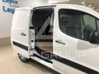 2018 Peugeot Partner