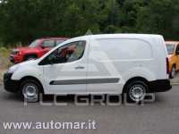 2018 Peugeot Partner