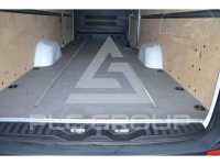 2018 Mercedes Benz Sprinter