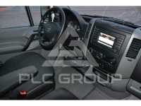 2018 Mercedes Benz Sprinter