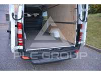 2018 Mercedes Benz Sprinter