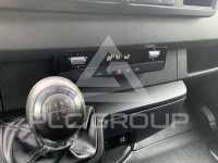 2018 Mercedes Benz Sprinter