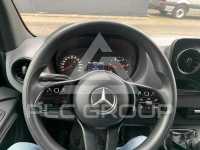2018 Mercedes Benz Sprinter