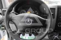 2018 Mercedes Benz Sprinter