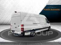 2018 Mercedes Benz Sprinter