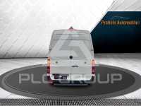 2018 Mercedes Benz Sprinter