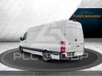 2018 Mercedes Benz Sprinter