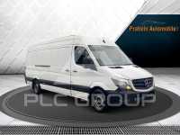 2018 Mercedes Benz Sprinter