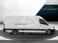 2018 Mercedes Benz Sprinter