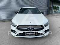 2018 Mercedes Benz A