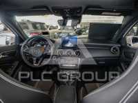 2018 Mercedes Benz A