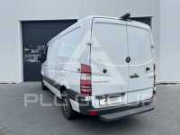 2018 Mercedes Benz Sprinter