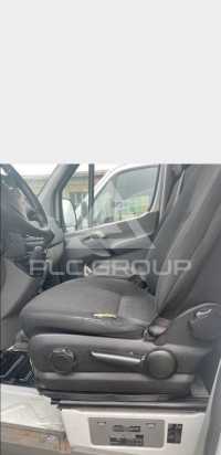 2018 Mercedes Benz Sprinter