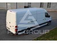 2018 Mercedes Benz Sprinter