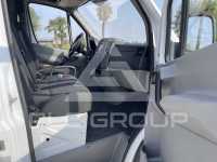 2018 Mercedes Benz Sprinter