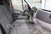 2018 Mercedes Benz Sprinter