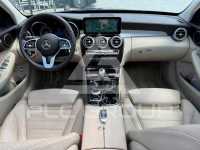 2018 Mercedes Benz C-Class