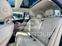 2018 Mercedes Benz C-Class