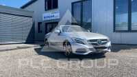 2018 Mercedes Benz C-Class