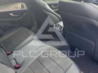 2018 Mercedes Benz E-Class