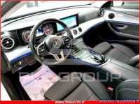 2018 Mercedes Benz E-Class