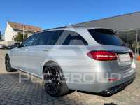 2018 Mercedes Benz E-Class