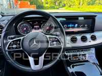 2018 Mercedes Benz E-Class