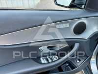 2018 Mercedes Benz E-Class