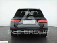 2018 Mercedes Benz E-Class