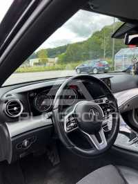 2018 Mercedes Benz E-Class