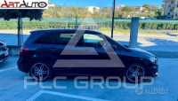2018 Mercedes Benz B-Class