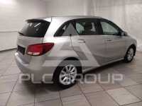 2018 Mercedes Benz B-Class