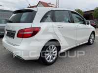 2018 Mercedes Benz B-Class