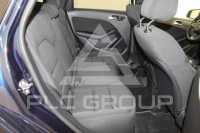 2018 Mercedes Benz B-Class