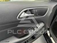 2018 Mercedes Benz B-Class