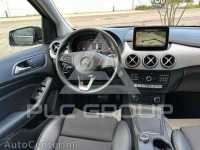 2018 Mercedes Benz B-Class