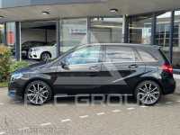 2018 Mercedes Benz B-Class