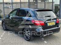 2018 Mercedes Benz B-Class