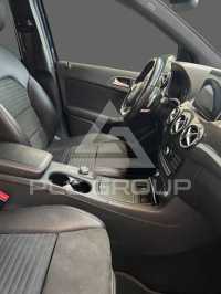 2018 Mercedes Benz B-Class
