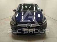 2018 Mercedes Benz B-Class
